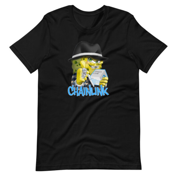 SB Chainlink T-Shirt - Image 3