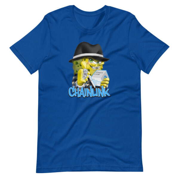 SB Chainlink T-Shirt - Image 4