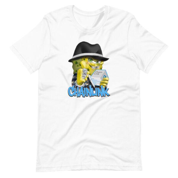 SB Chainlink T-Shirt - Image 8